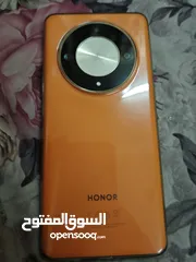  14 هاتف هونر X9b جديد بحاله ممتازه