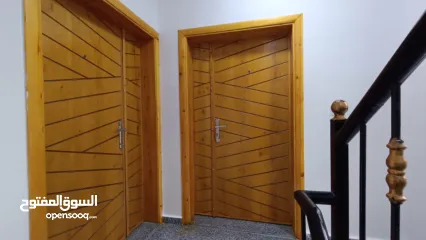  15 شقه للايجار الشهري 180 متر في دورا  1250 شهري