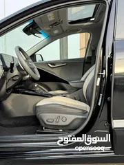  13 كيا نيرو 2023 اعلى صنف تورنج