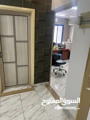  2 مجمع العمريه عماره عالول وابو صالحه نابلس مكاتب تصلح لعيادات اطباء