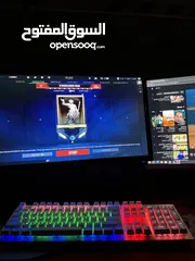  2 Pc gaming قوي وممتاز للبيع