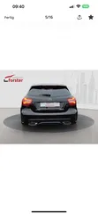  28 Mercedes A220