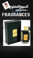  4 تركيب عطور مكفولة حتى آخر رشة