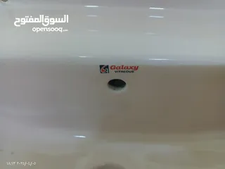  4 مغسلة للبيع