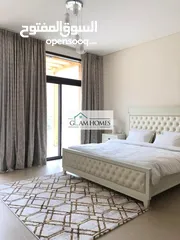  2 3 Bedrooms Duplex Apartment for Rent in Muscat Bay REF:846R