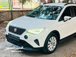  1 جب سيت ارونا 2022 شركة منمر