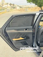 12 دفعه تبدآ 6500(قابل للبدل) كيا5 2021 VIP ليميتد فل كامل وارد كوري جمرك جديد فحص كامل كلين تايتل