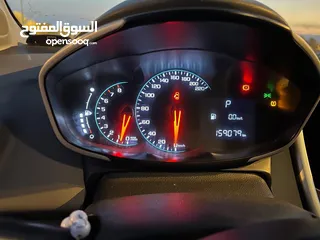  13 شفروليه افيو 2018