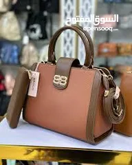  1 High quality hand bag