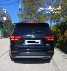  10 كيا سورينتو 2020 للبيع