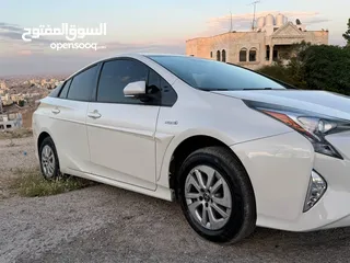 4 بريوس 2017 توب نظافظ (4 جيد) بسعر حرق