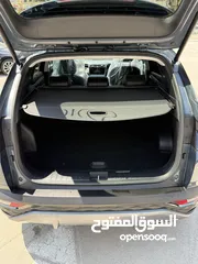  19 هونداي توسان ترخيص 2022 محرك 1600 هايبرد