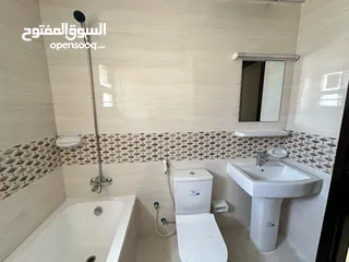  8 (محمود سعد)فرصة لراغبي السكن الأول غرفتين وصالة بناية حديثة أول ساكن شقة نظيفة جدا منطقة أبو شغارة