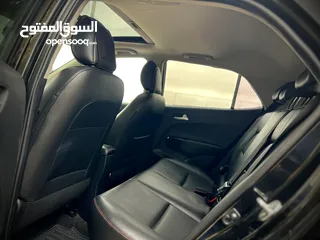  12 كيا بيكانتو 2020 GT LINE فحص كامل فل كامل اعلى صنف