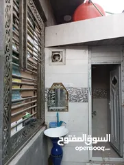  9 يعلن مكتب عقارات المصطفى بيت للبيع في زين العابدين