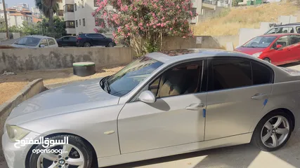  12 BMW E90 320I for sale 2008