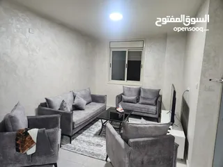  7 استديو مفروش للإيجار في مدينة روابي