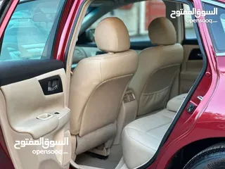  5 نيسان ألتيما بنزين  2013 فحص كامل وارد الكويت بحال الوكالة للبيع بسعر مغري