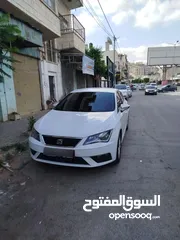  1 سيات لايون الماني 2018