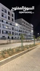  25 شقة مفروشة بتشطيبات جديدة للإيجار في الموج لاجون ،  Furnished apartment With new Finishes In Almouj
