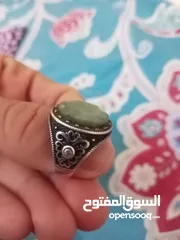  2 بيع خاتم رجالي