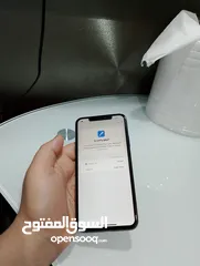  7 ايفون 11pro max جيجا 256بطاريا 81%