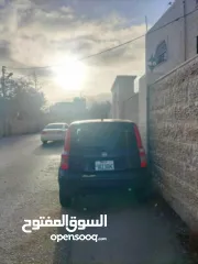  2 لون بنفسجي ، سيارة جير متور ممتاز شاشة اندرويد جنط ضواو عدسات