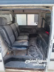  7 باص هيونداي