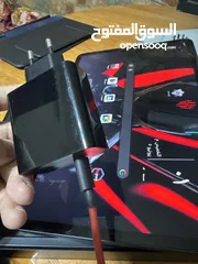  4 تابلت ريدماجيك نوفا 256G استعمال خفيف