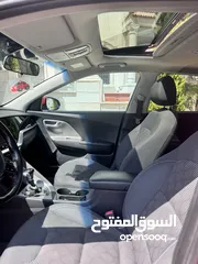  14 كيا نيرو 2020 وارد الوكالة للبيع