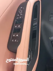  17 BYD SONG L EXCLLANCE 2023(بي واي دي سونغ ل 2023)