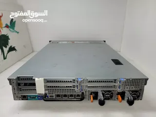  2 Dell Server Rack r720 2u rack, DDR3