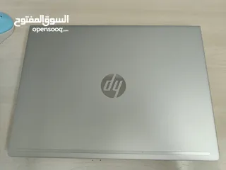  5 Dell hp Laptops i7 & i5