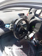  6 شفر سبارك 2012 للبيع
