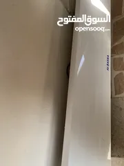 2 ستارة هوا للمكيف للبيع