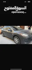 1 Mazda 3 2010
