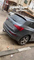  5 اودي Q5 إس لاين