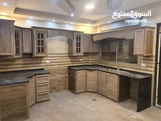  19 شقة للأيجار طابق ارضي سوبر ديلوكس_شارع الوينك