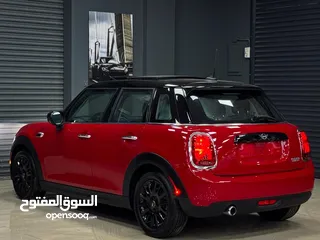  3 MINI COOPER 2021