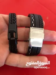  2 اساور رجالي اصلي للبيع