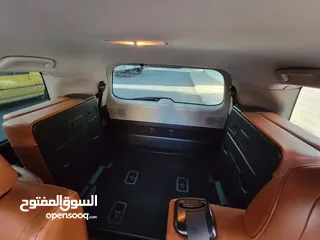  18 لكزس موديل lx570s 2015