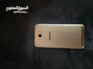  1 Samsung j7 prime