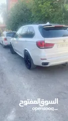  6 Bmw x5 2015
