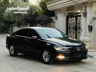  1 باسات B8 فل اضافات ديزل