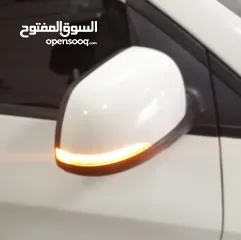  2 كيا مورننغ موديل 2016 اوتومات فتحه أصليه