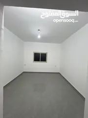  1 شقة ايجار طابق رابع