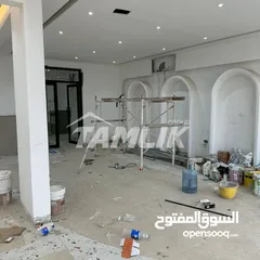  2 Brand New Twin Villa for Sale in Al Maabila  REF 330MB