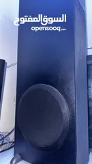  3 GEEPAS SPEAKERS