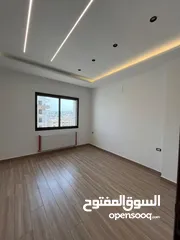  22 ارضية مع ترس في ضاحية النخيل تشطيب ملوكي و منطقة فلل