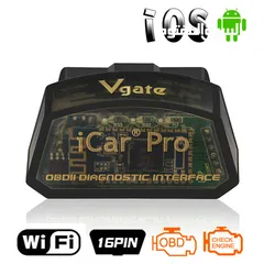  5 قطعة OBDII لفحص اعطال السيارات نوع vgate pro
